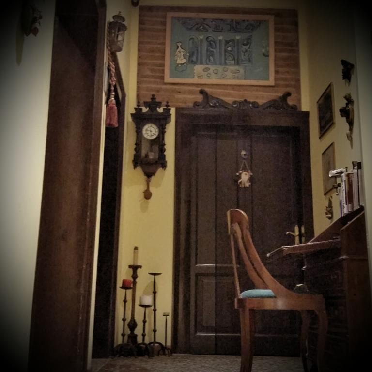 B&B Venice 1964 Eksteriør bilde