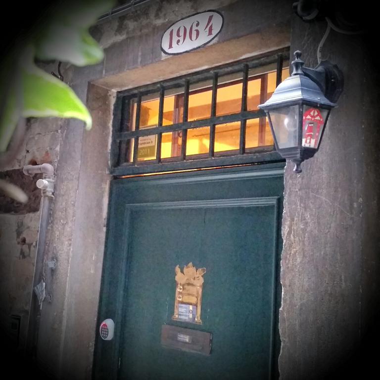 B&B Venice 1964 Eksteriør bilde