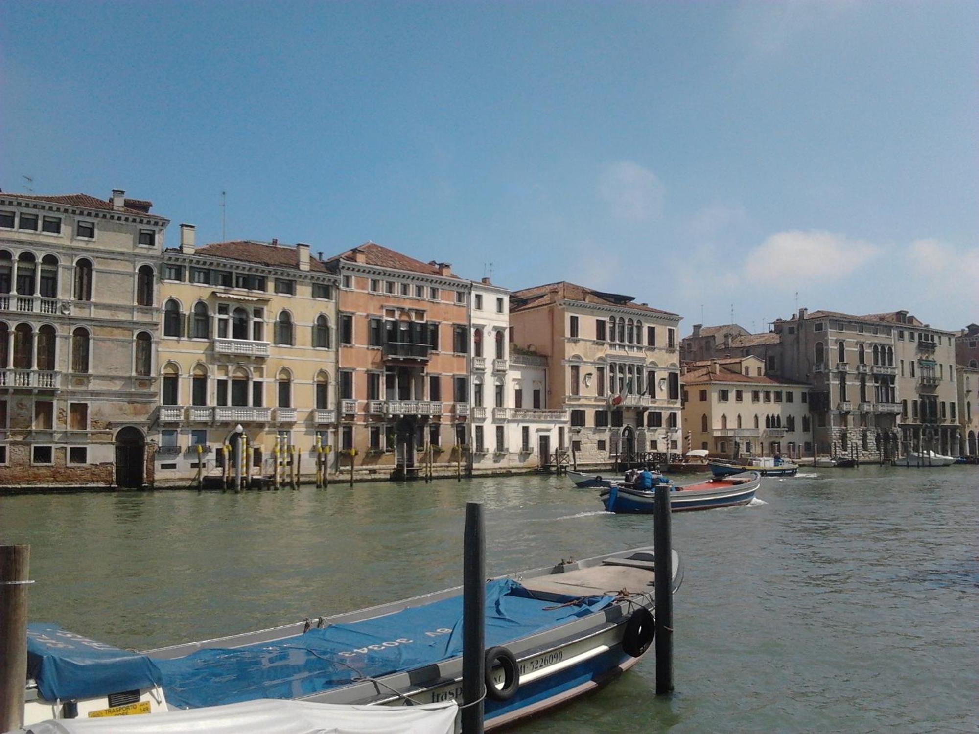 B&B Venice 1964 Eksteriør bilde