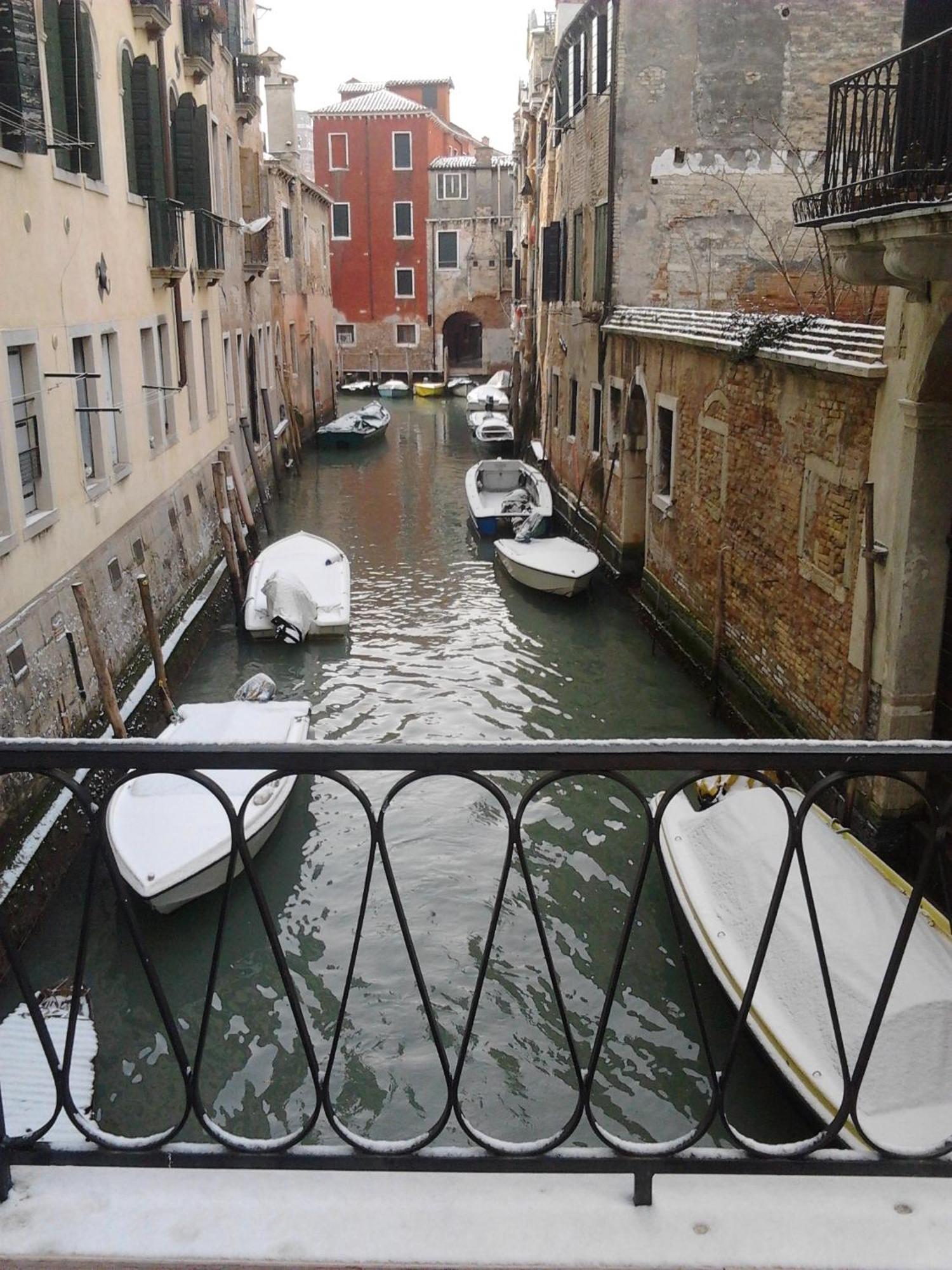 B&B Venice 1964 Eksteriør bilde