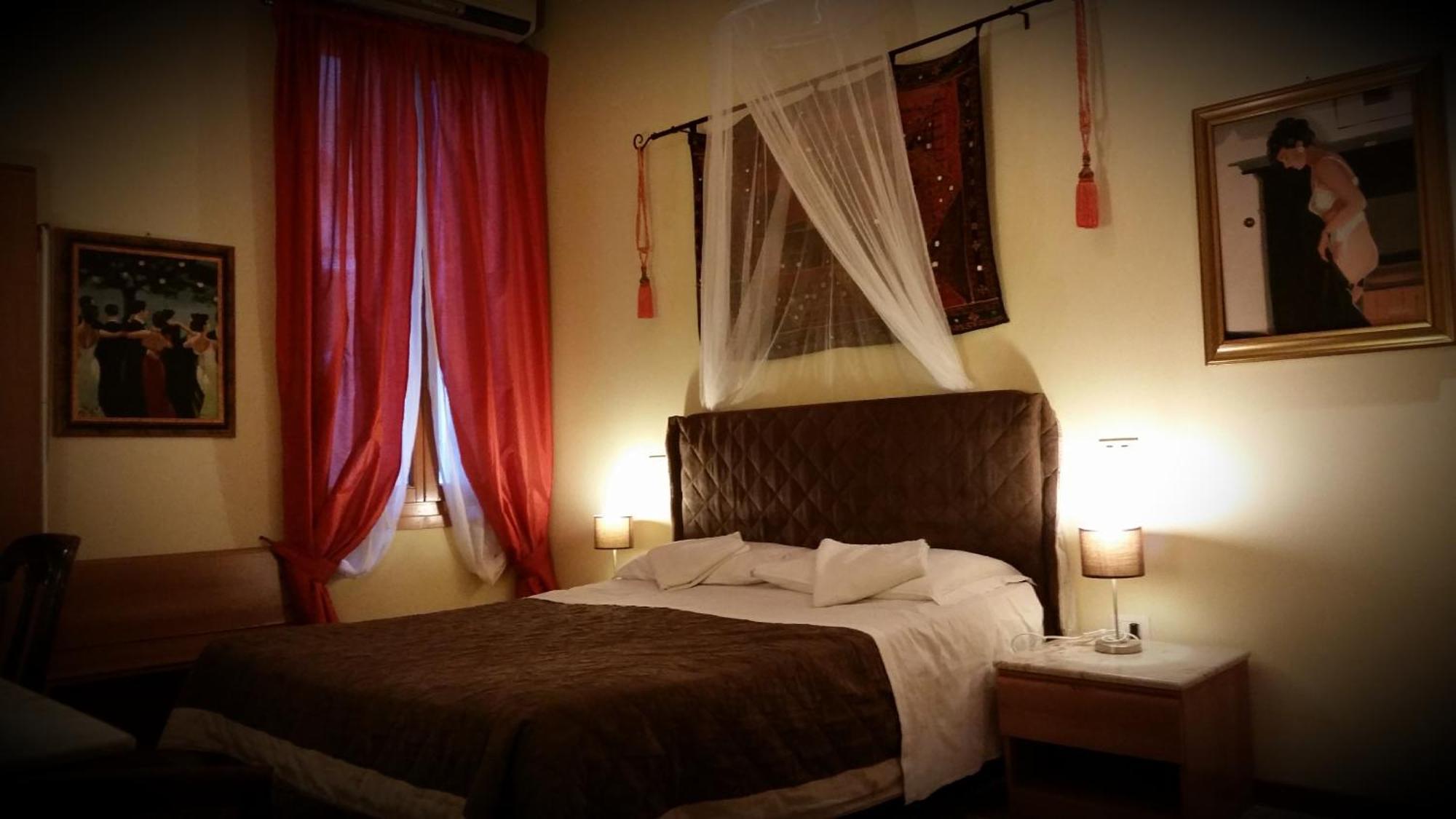 B&B Venice 1964 Rom bilde