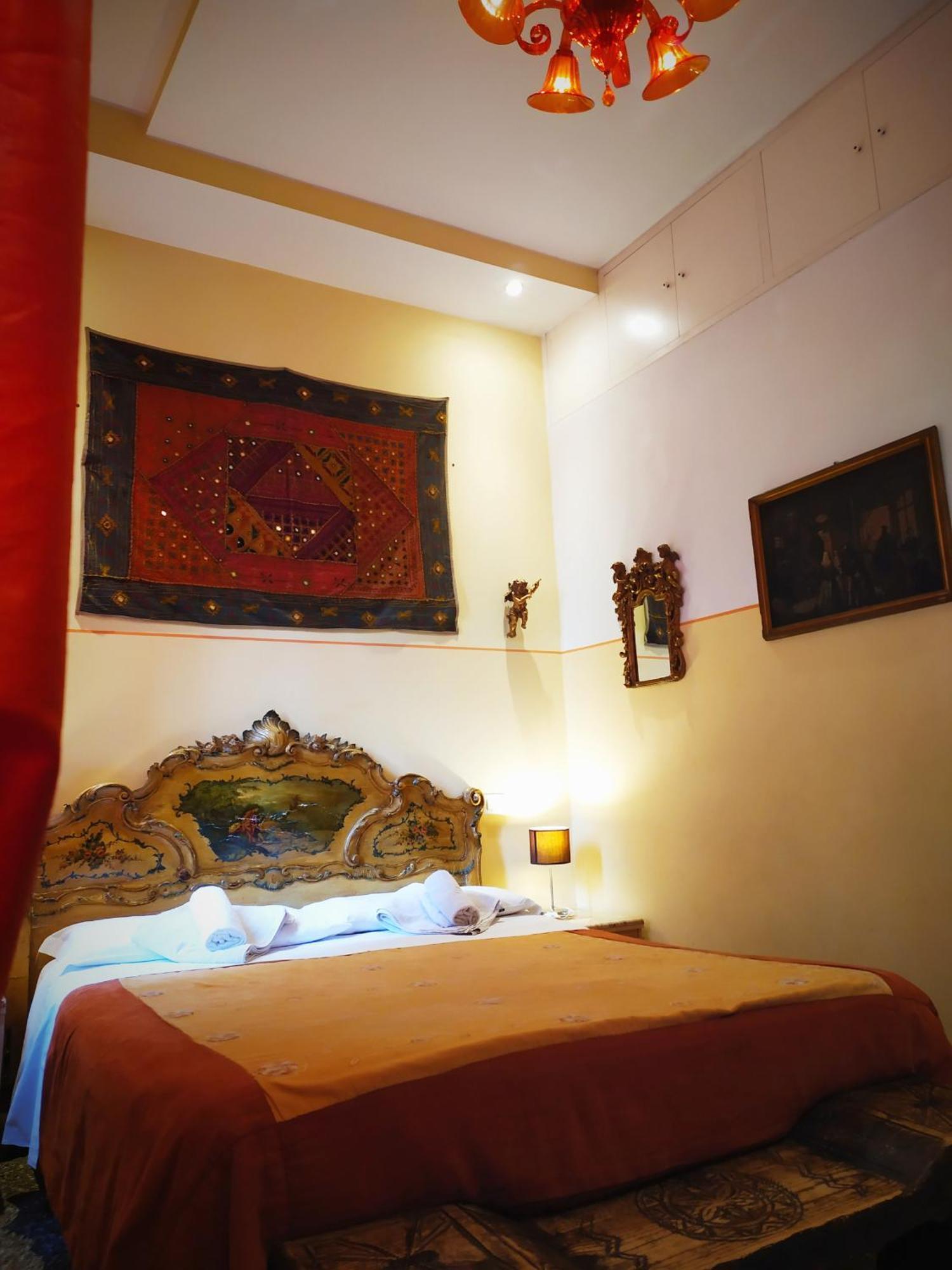 B&B Venice 1964 Rom bilde