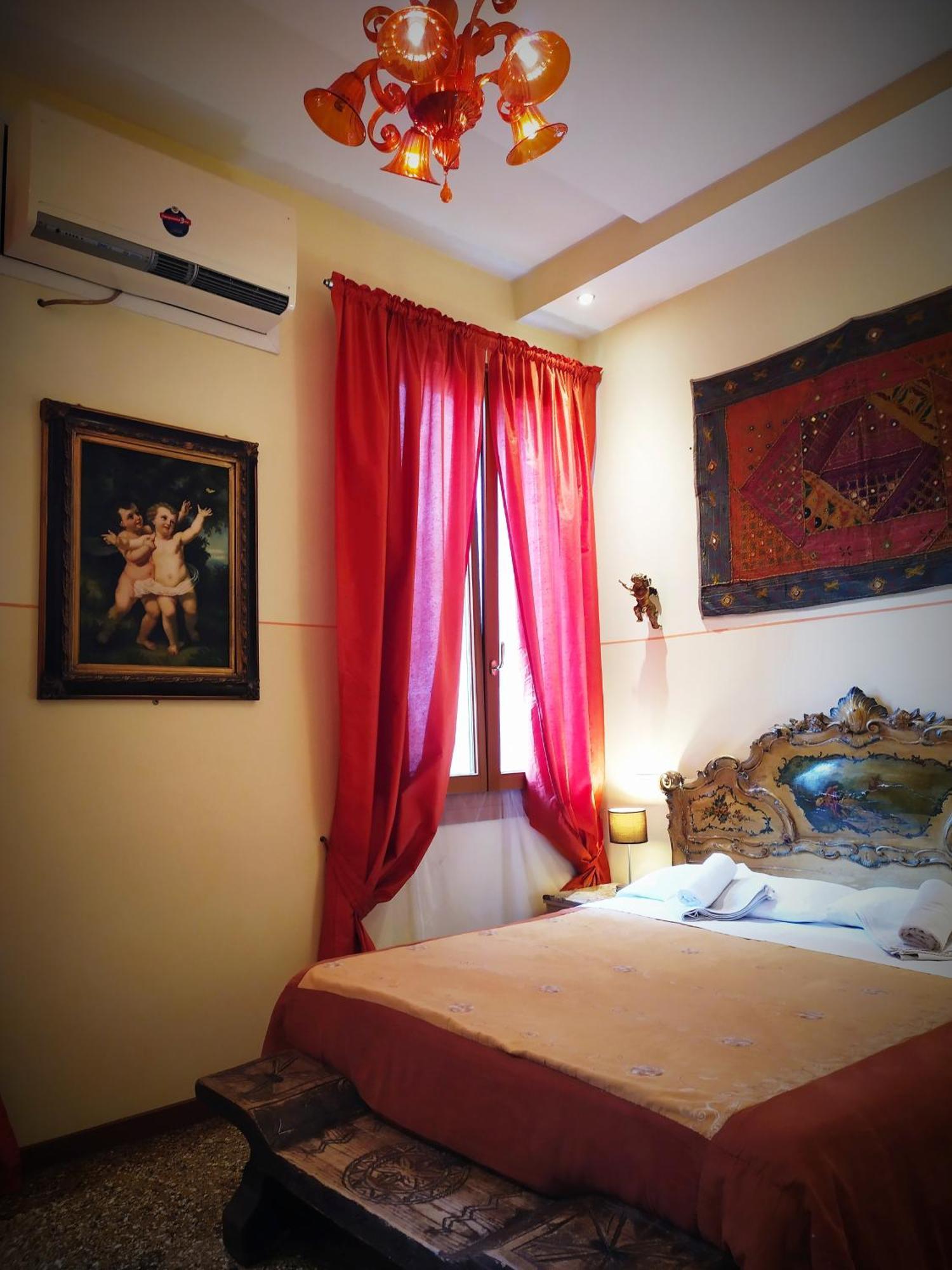 B&B Venice 1964 Rom bilde