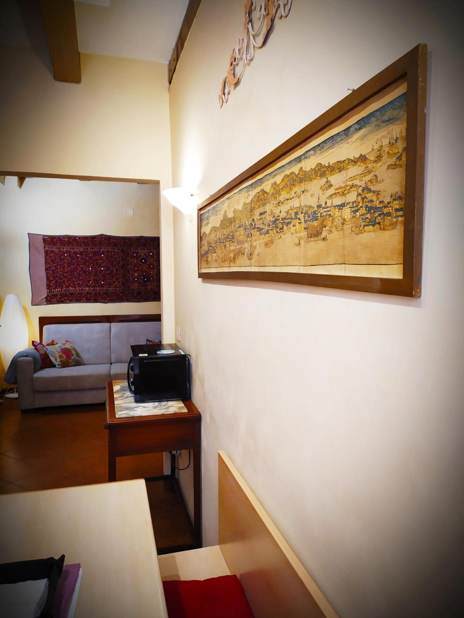 B&B Venice 1964 Rom bilde
