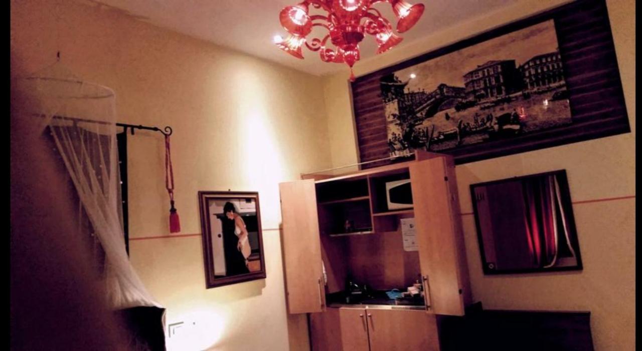 B&B Venice 1964 Eksteriør bilde